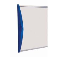 Plaque de porte Pyxis - A5, Coloris : Gris