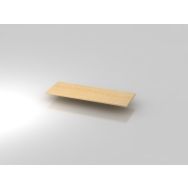 Plaque de revêtement pour panneau - 120.5x43 cm - Hammerbacher
