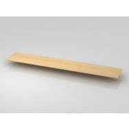 Plaque de revêtement pour panneau - 240.5x43 cm - Hammerbacher