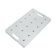 Plaque eutectique GN1/1 530x325x30mm