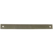 Plaque fraiseuse plate oblique - Mob