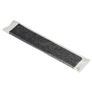 Plaque graphite adhésive