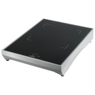 Plaque induction posable, 1 foyer 3000W, gamme Design- D3000-1