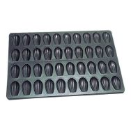 Plaque madeleines Exopan® Matfer