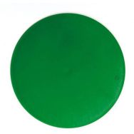 Plaque marquage au sol - vert