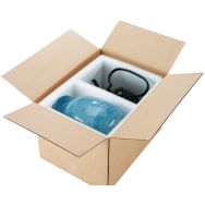 Plaque mousse - Semi-rigide - Classique