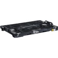 Plaque multi-adaptateur EuroPlus HybridPlate - Allit