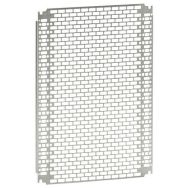 Plaque perforée pour coffret Atlantic