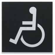 Plaquette - 200x200mm - PMR - Novap