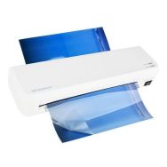 Plastifieuse A3 New Generation 125 micron blanc - Desq