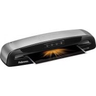 Plastifieuse Fellowes saturne 3I + 1 boite de 100 pochettes plastification 80 microns offerte