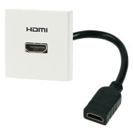 Plastron HDMI premium 10 m - AVeco