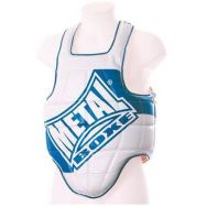 Plastron Reverssible de boxe T2 (M-L) - Métal Boxe