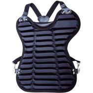 Plastron de receveur baseball