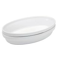 Plat Sabot en porcelaine