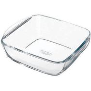 Plat carré spécial Airfryer - 25 cm