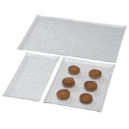 Plat crystal Matfer