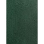 Plat de couverture A4 250 g grain de cuir - Pavo