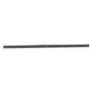 Plat de marche antidérapant aluminium - Lot de 10 - Viso