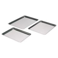 Plat pâtissier inox Matfer