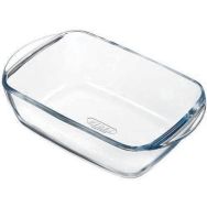 Plat rectangulaire spécial Airfryer
