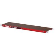 Plate-forme BRS 245 à trappe (bois) échafaudage RS Tower 4 - ALTREX