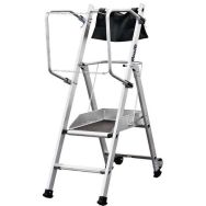 Plate-forme individuelle T-Rex - Duarib