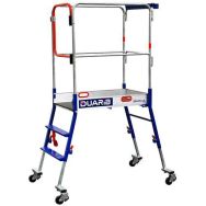 Plate-forme ultra-mobile Gazelle RS - Duarib