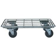 Plateau 400 Kg Fil d'Acier 800X600 Mm