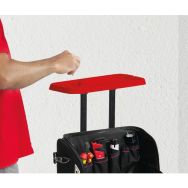 Plateau Depos'it pour B'up textile