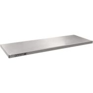 Plateau acier inoxydable servante 1475KXXL 1 347x405x45mm