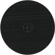 Plateau auto-agrippant Beartex autocentreur Ø125mm M14