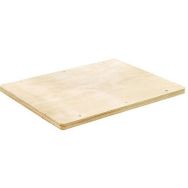 Plateau bois 28 mm - facom