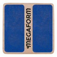 Plateau d'équilibre carré