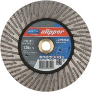 Plateau de Surfaçage Pro Cut'N Grind Ø125x22.23mm