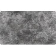 Plateau de table Horizon rectangulaire 115 x 69 cm ciment Lafuma