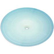 Plateau disque fibre ventilé - Norton