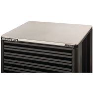 Plateau inox Servante storage HUB 1472K et 1482K