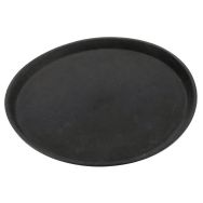 Plateau limonadier rond