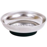 Plateau magnétique pour visserie 110 mm