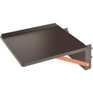 Plateau métal pliable Servante 1472K et 1477K