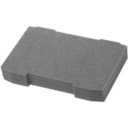 Plateau mousse pour coffre Toughsystem - Dewalt