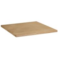 Plateau multiplex 64x36E (LxPxH) 1193x725x20mm -lista