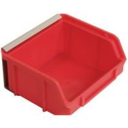 Plateau plastique pour panneaux d'outils
