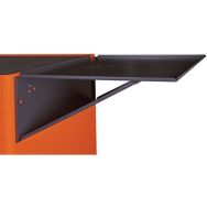 Plateau pliable tiroirs 1470 et 1475 9x455x395mm