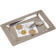 Plateau pour addition avec patte - In Situ - Lot de 6