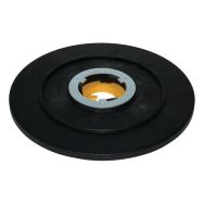 Plateau pour disque à poncer pour monobrosse R44-180 - Cleanfix