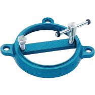 Plateau tournant Magnat - Rouge - Mondelin