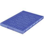 Plateaux de distribution DT 640 - Bito