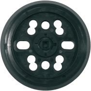 Plateaux de ponçage pour ponceuses excentriques Bosch